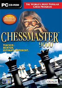 torrent chessmaster 9000 original iso